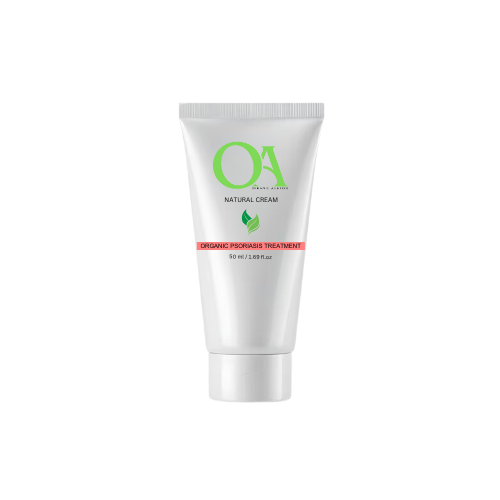 Psoriasis Organic 50ml