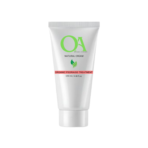 Psoriasis Organic 100ml