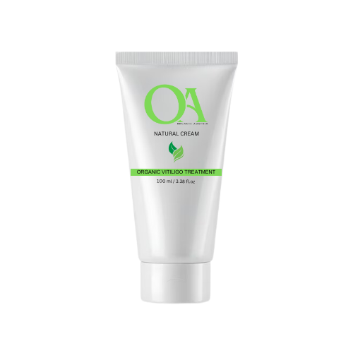 Vitiligo Organic 100ml