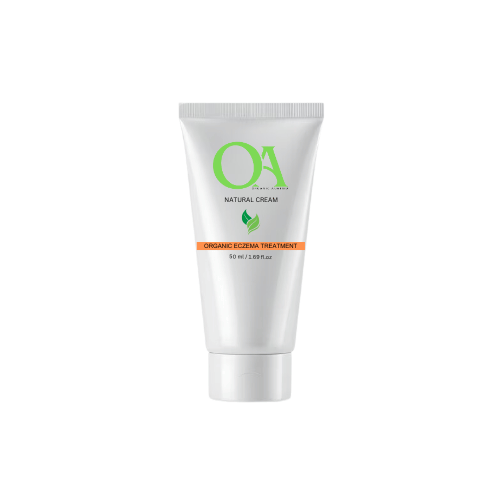 ECZEMA ORGANIC 50ml